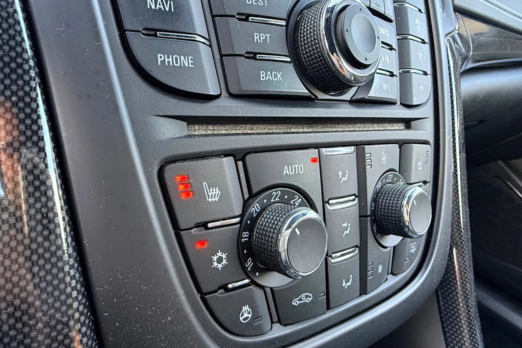 Opel Cascada – foto 32