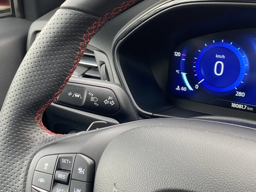 Ford Focus – foto 23