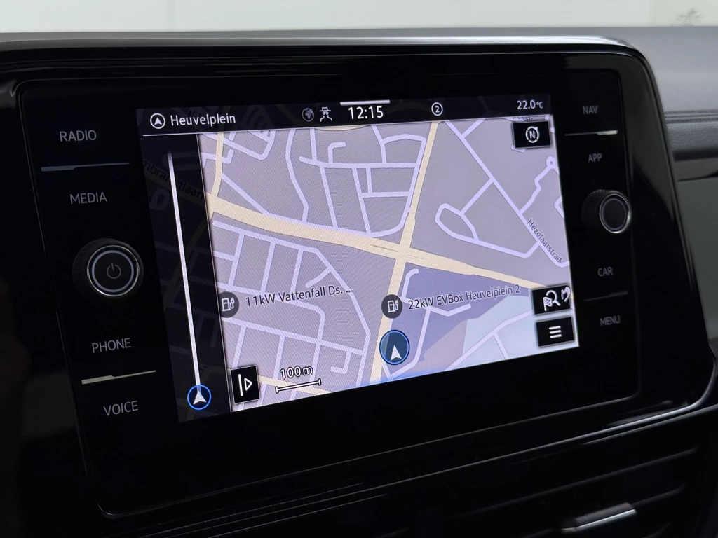Volkswagen T-Roc – foto 16