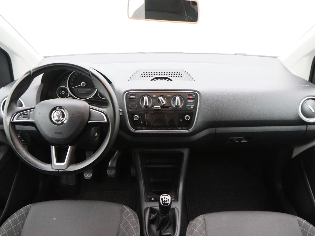 Škoda Citigo – foto 25