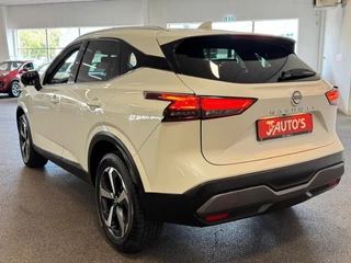 Nissan QASHQAI – thumbnail 3