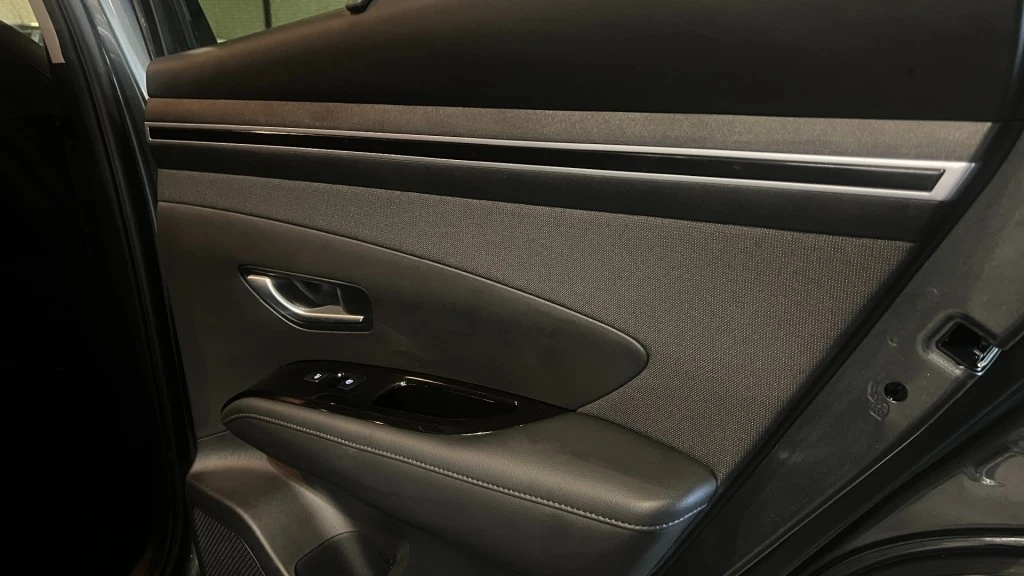Hyundai Tucson – foto 65