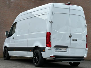 Mercedes-Benz Sprinter – thumbnail 4