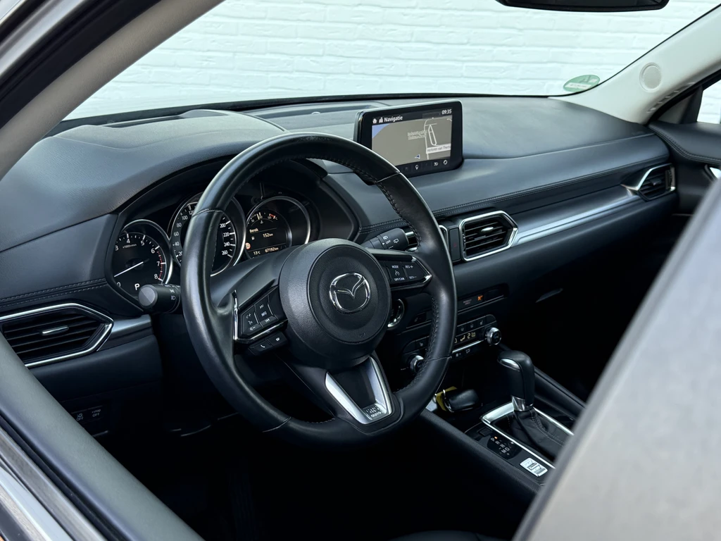 Mazda CX-5 – foto 11