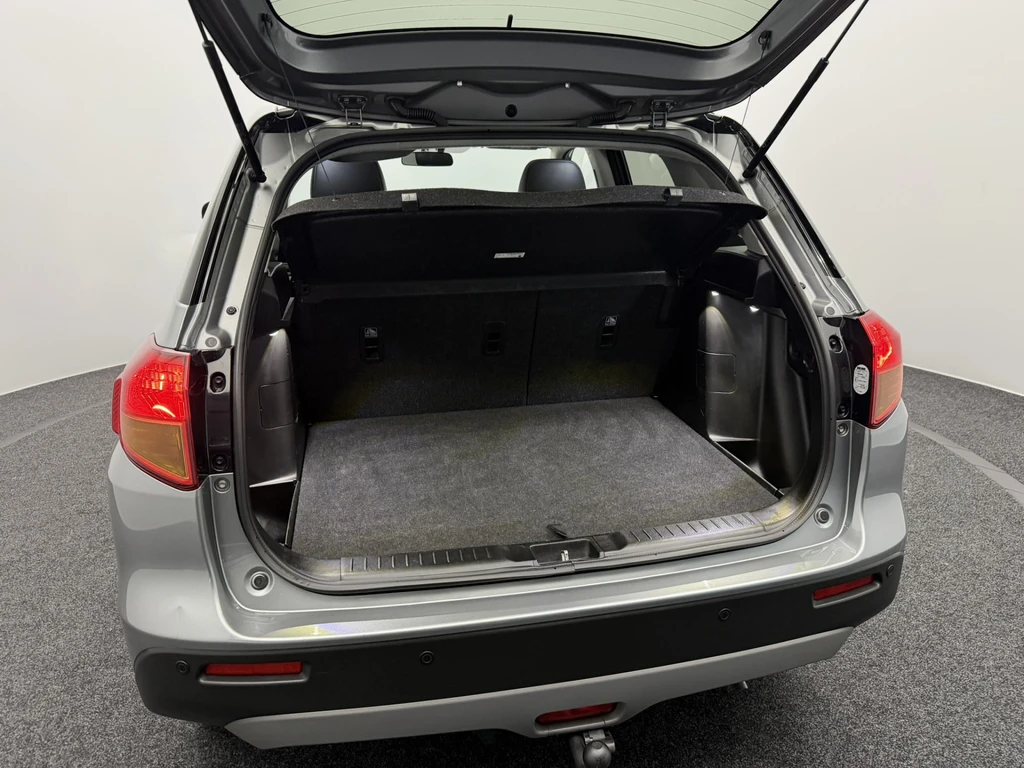 Suzuki Vitara – foto 31