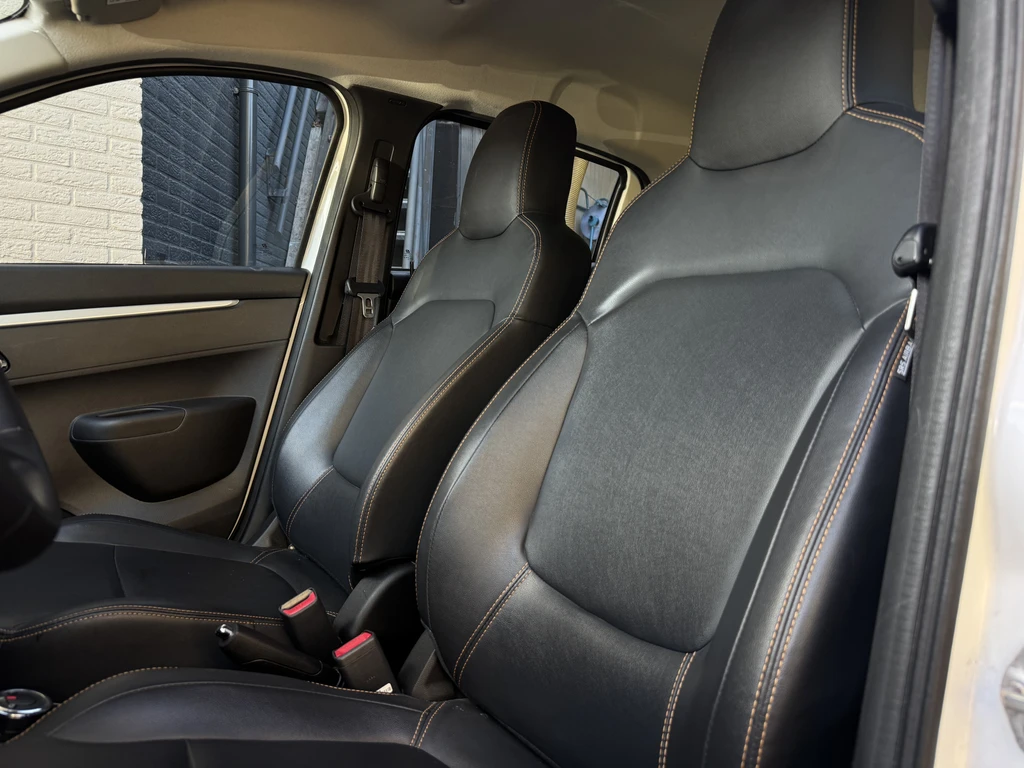 Dacia Spring – foto 25