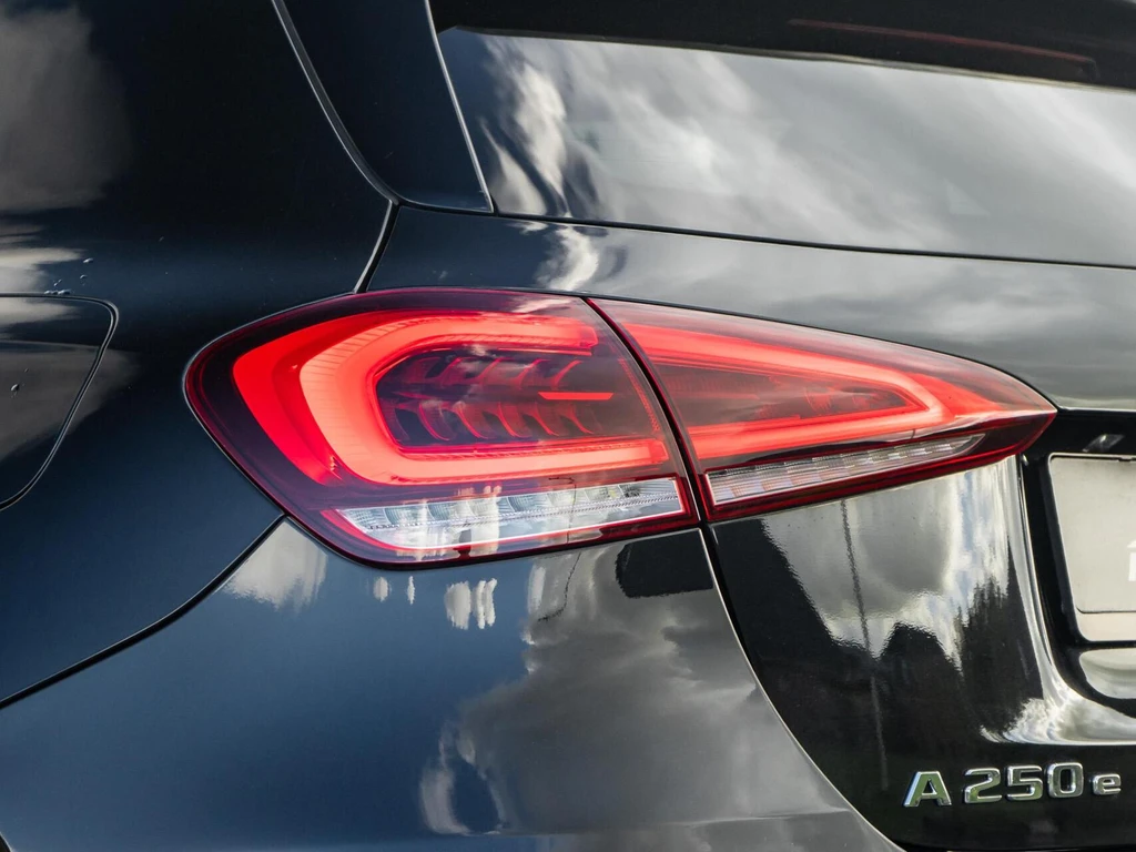 Mercedes-Benz A-Klasse – foto 16