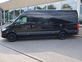 Mercedes-Benz Sprinter – thumbnail 3