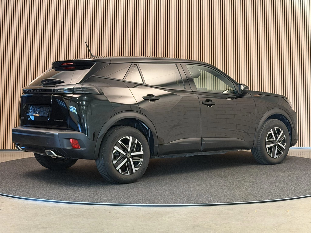 Peugeot 2008 – foto 5