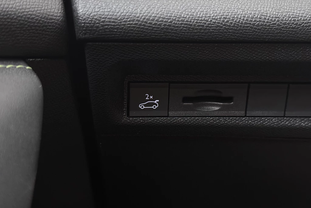 Peugeot 308 – foto 23