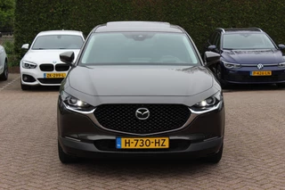 Mazda CX-30 – thumbnail 8