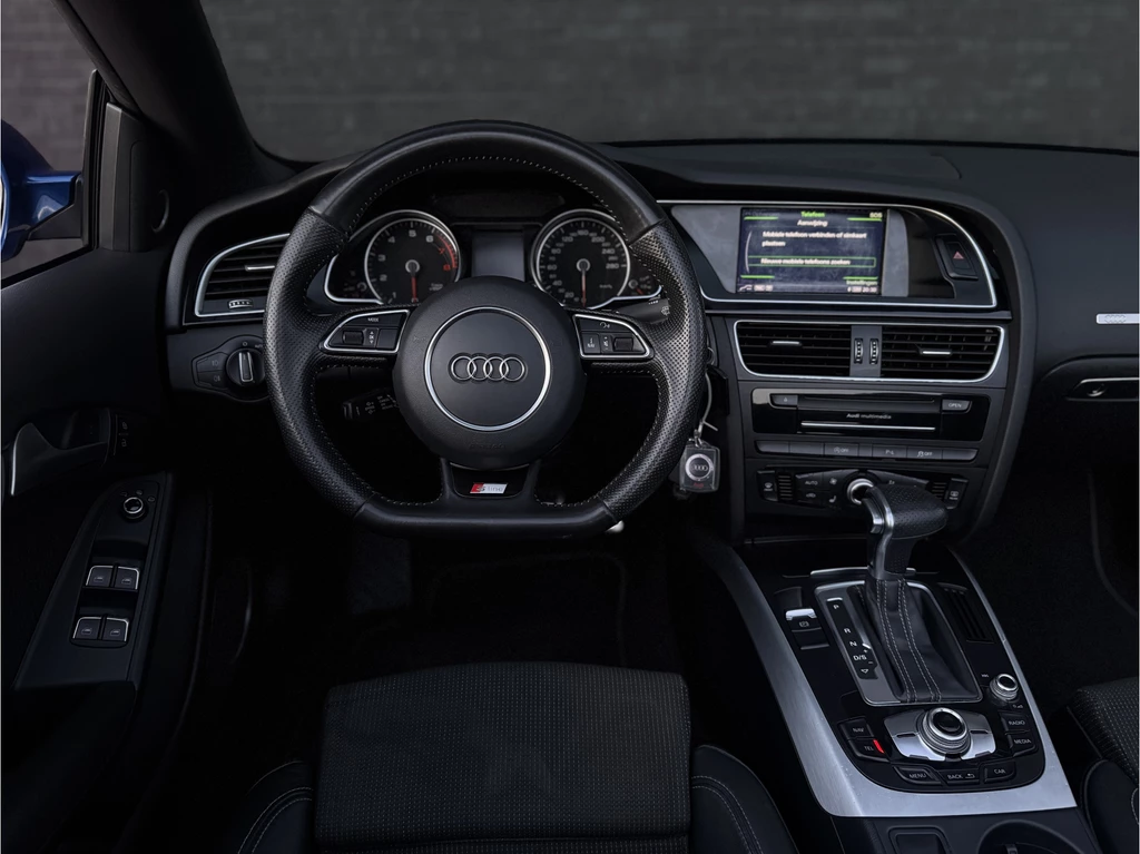 Audi A5 – foto 43