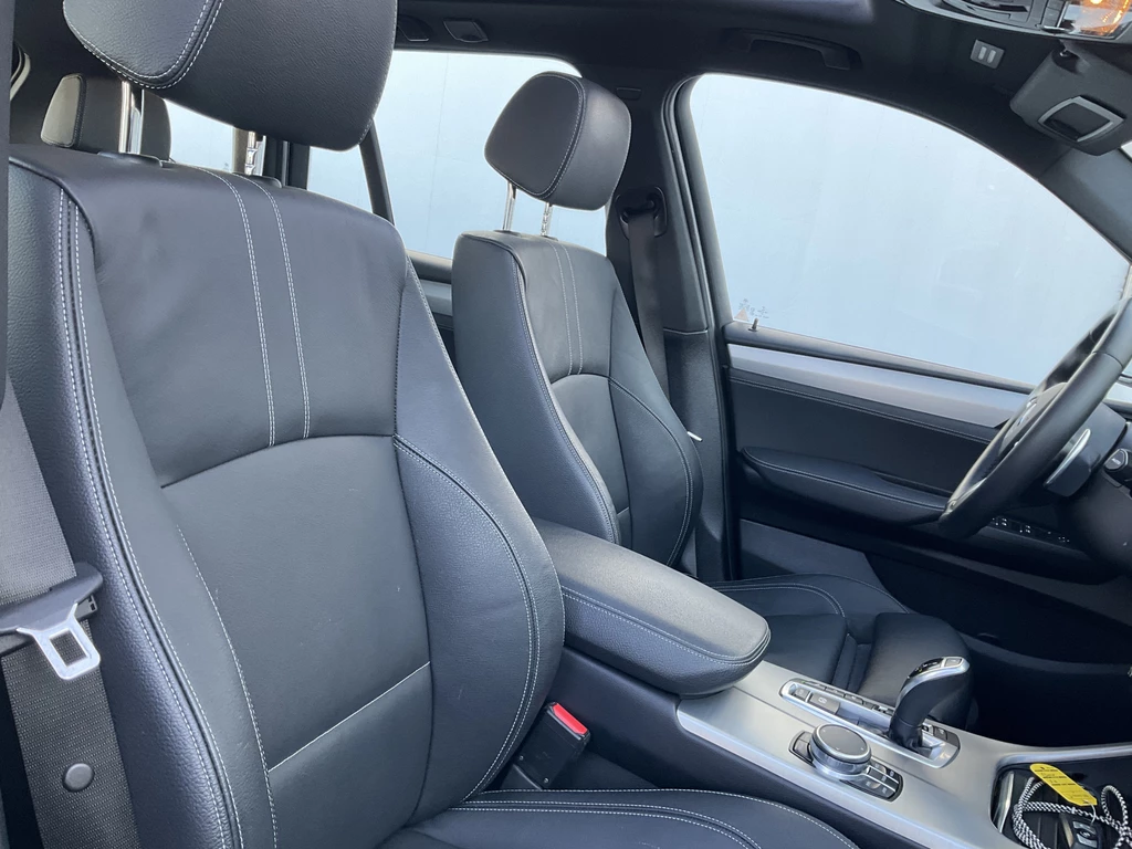 BMW X3 – foto 22