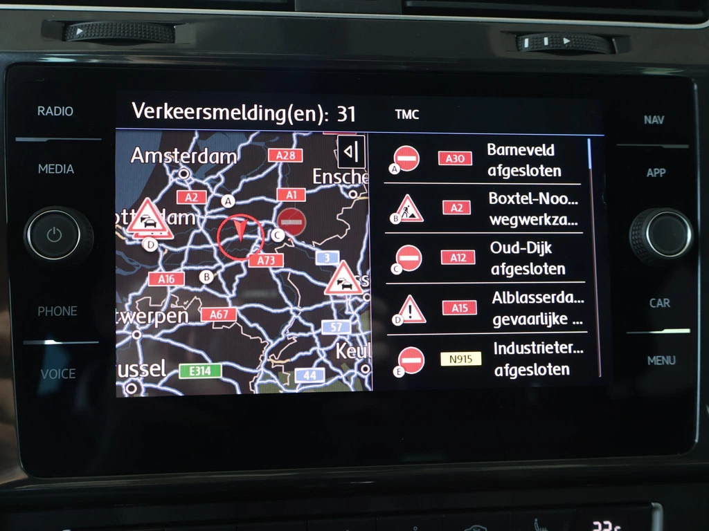 Volkswagen Golf – foto 46