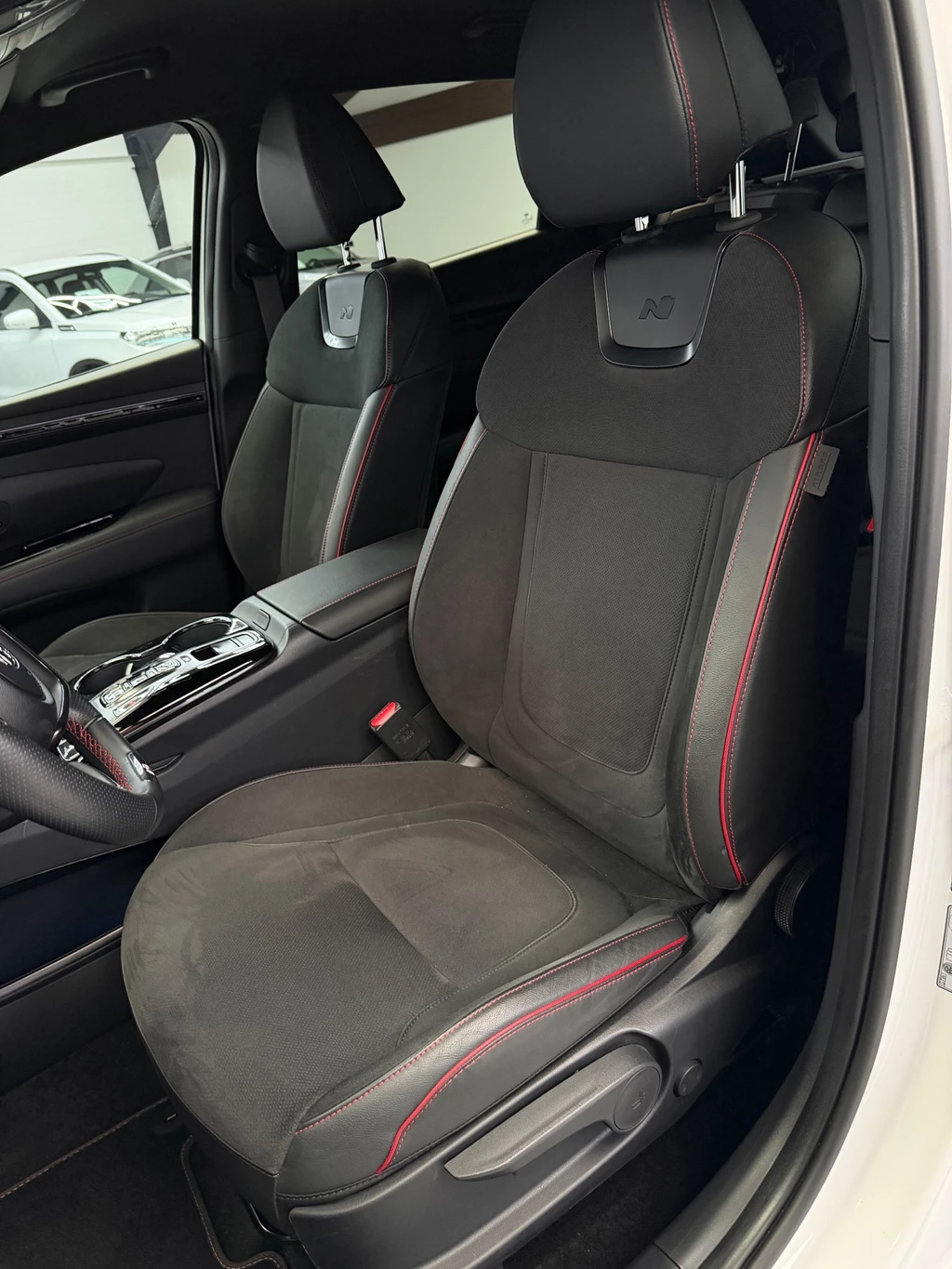Hyundai Tucson – foto 15