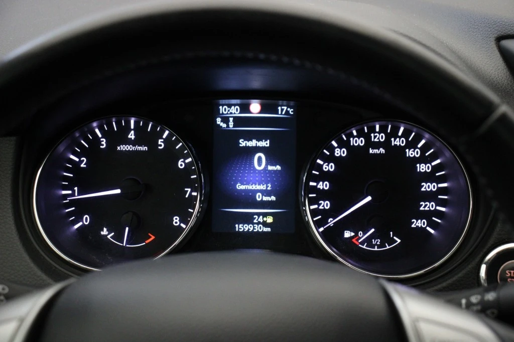 Nissan QASHQAI – foto 26