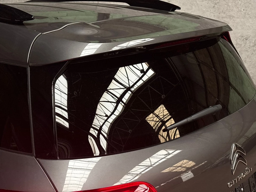 Citroën C5 Aircross – foto 27