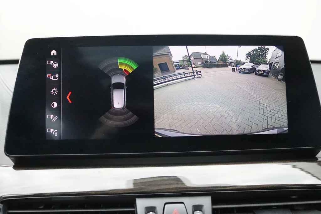 BMW X1 – foto 27
