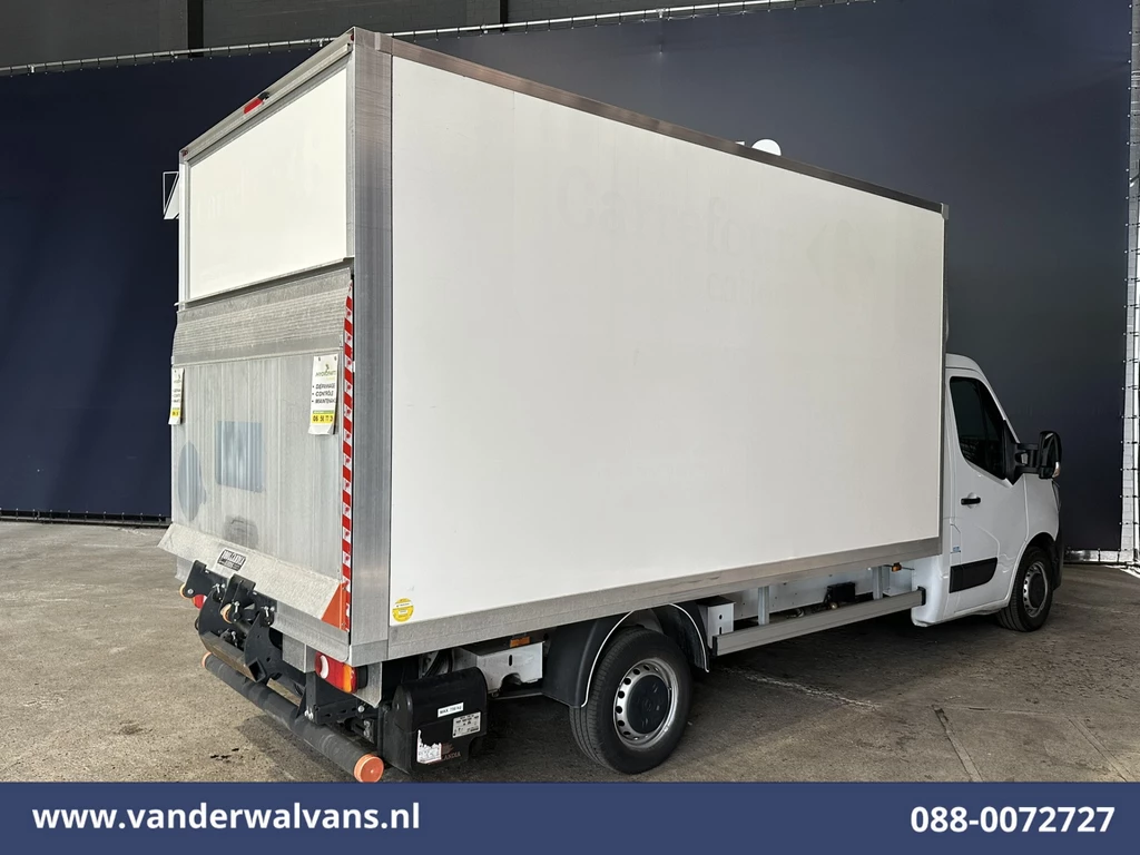 Renault Master – foto 2