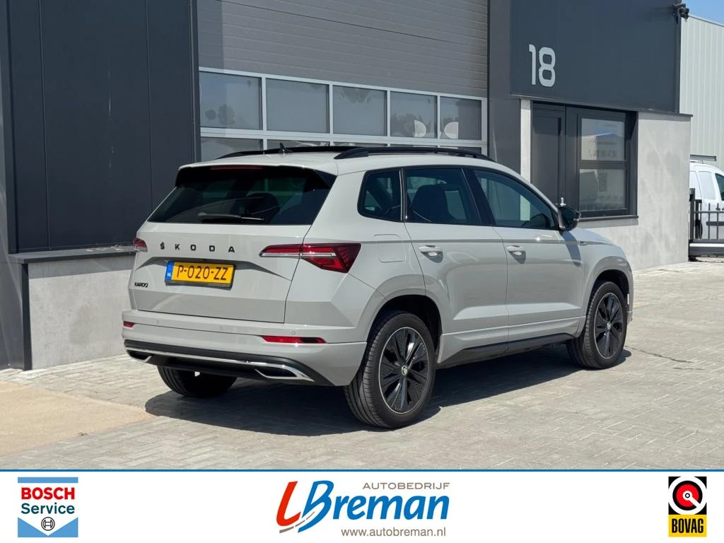 Škoda Karoq – foto 6