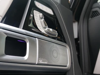 Mercedes-Benz G-Klasse – thumbnail 31