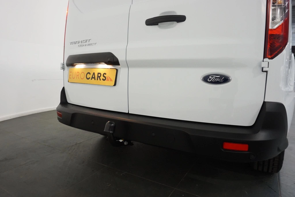 Ford Transit Connect – foto 5