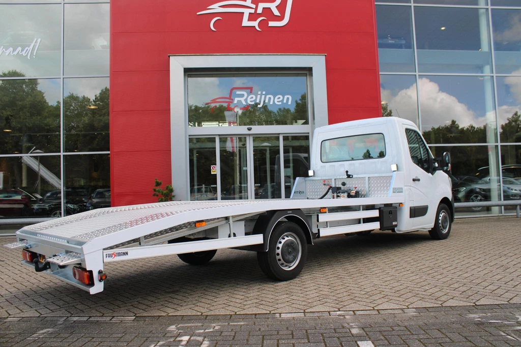 Renault Master – foto 7