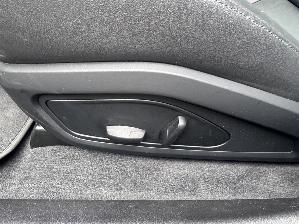 Porsche Taycan – foto 16