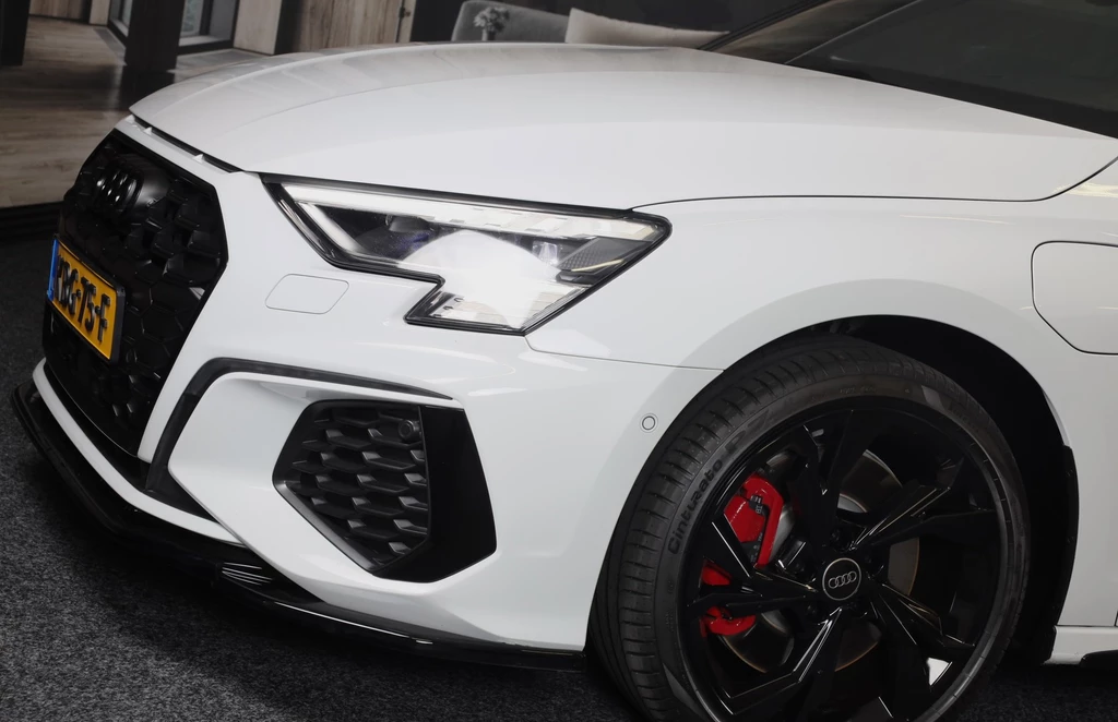 Audi A3 – foto 55