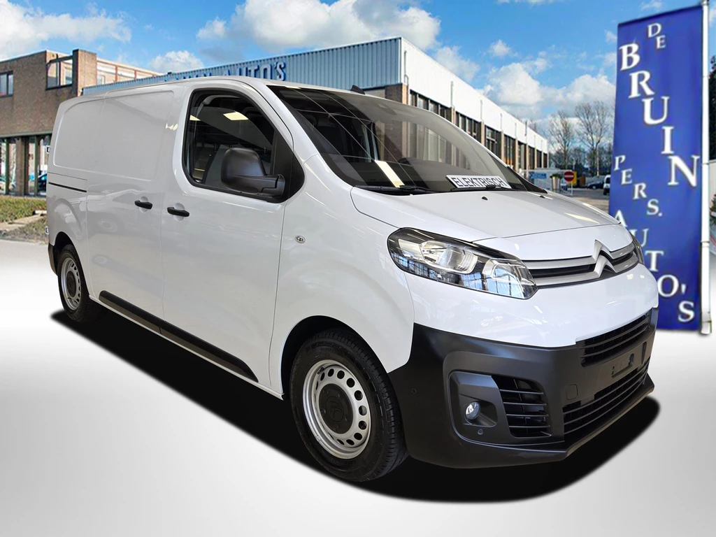 Peugeot e-Expert – foto 9