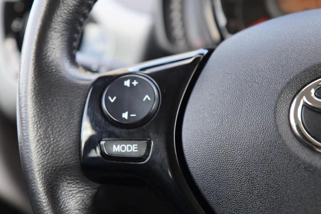 Toyota Aygo – foto 36