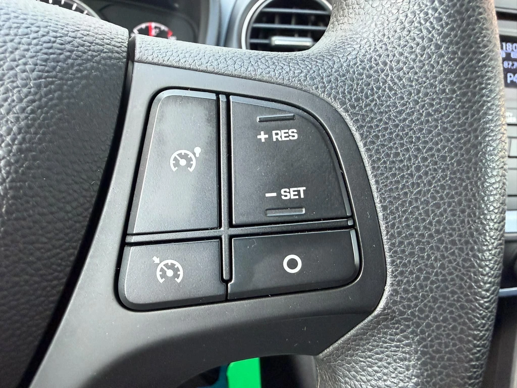 Hyundai i10 – foto 27