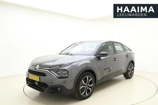 Citroën ë-C4 – thumbnail 1