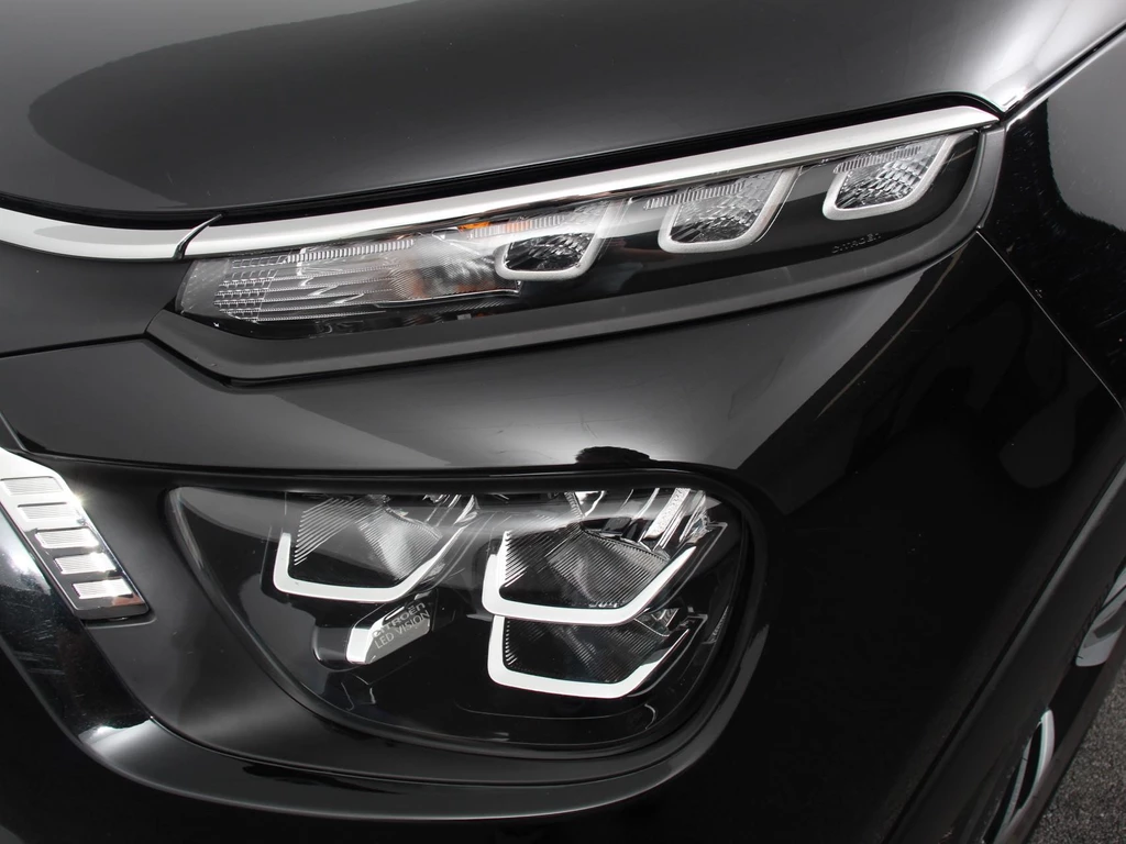 Citroën C3 – foto 29