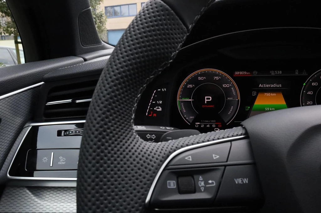 Audi Q7 – foto 48