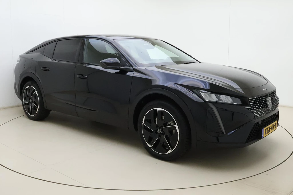 Peugeot 408 – foto 8