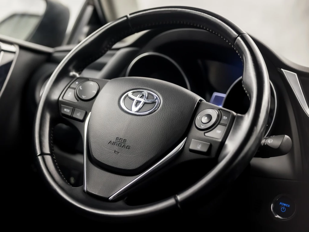 Toyota Auris – foto 18