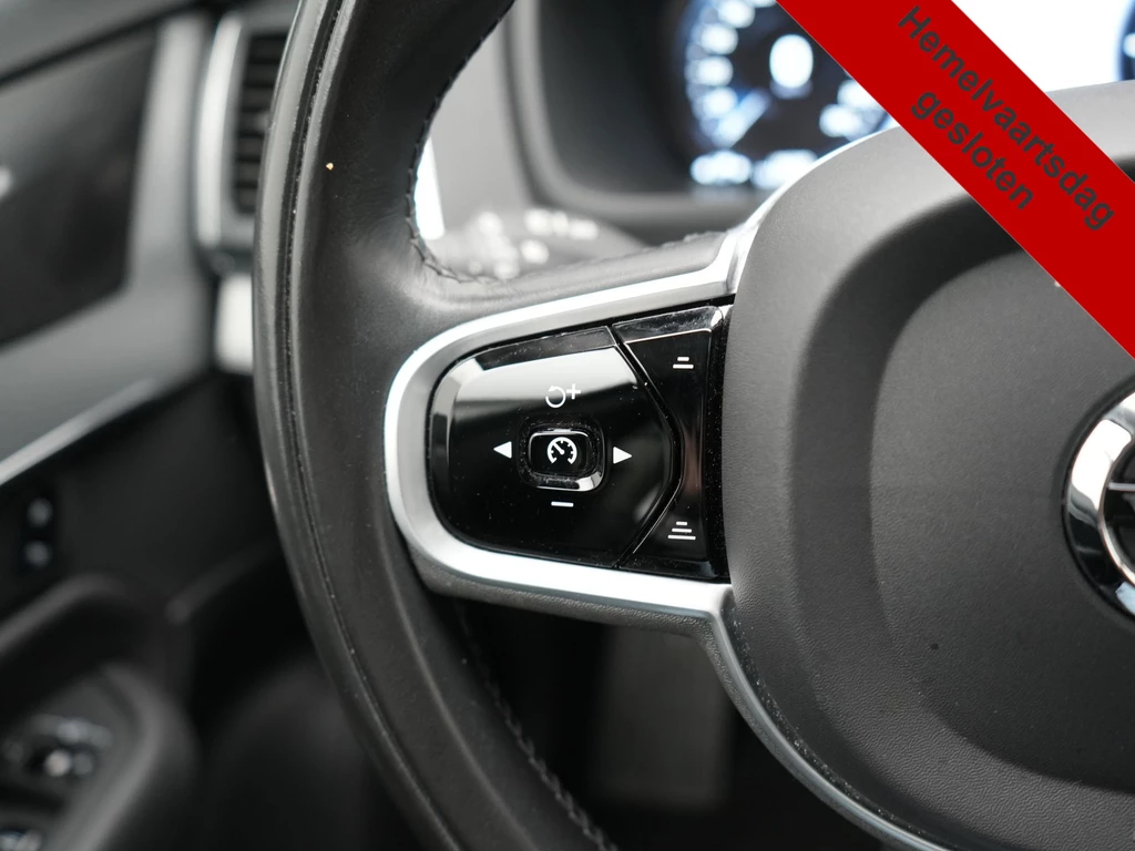 Volvo XC90 – foto 38