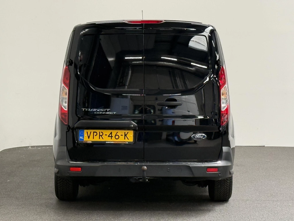 Ford Transit Connect – foto 4