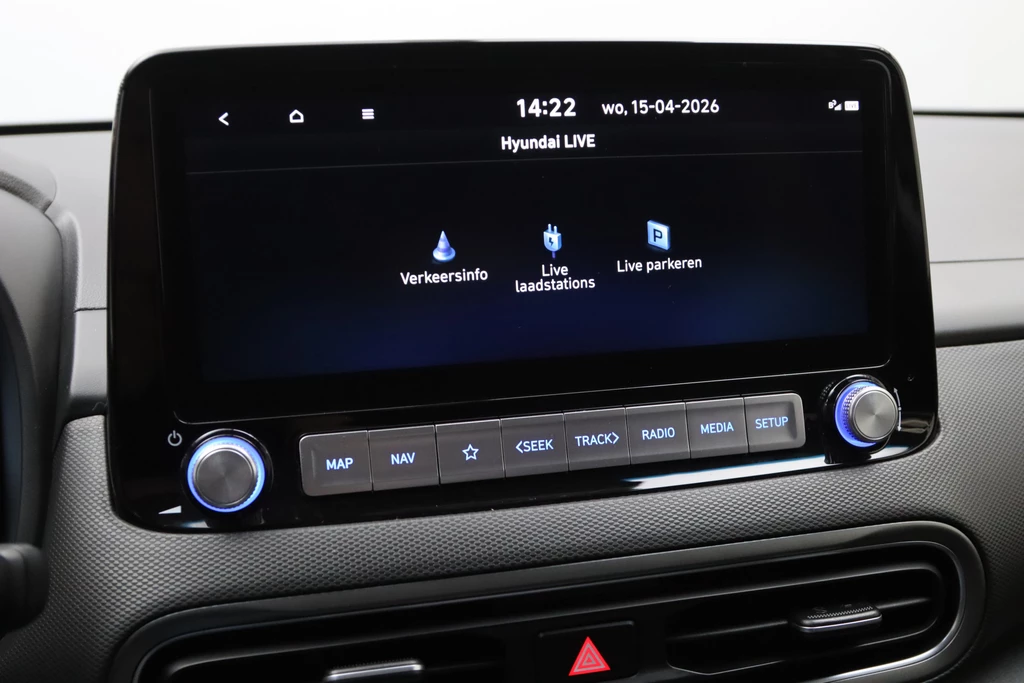 Hyundai Kona – foto 43