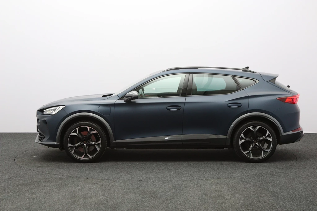 CUPRA Formentor – foto 3
