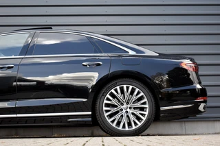 Audi A8 – thumbnail 4
