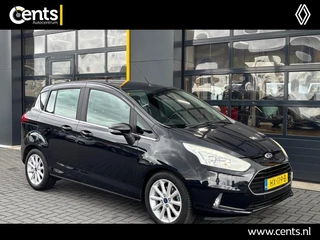 Ford B-MAX – thumbnail 8