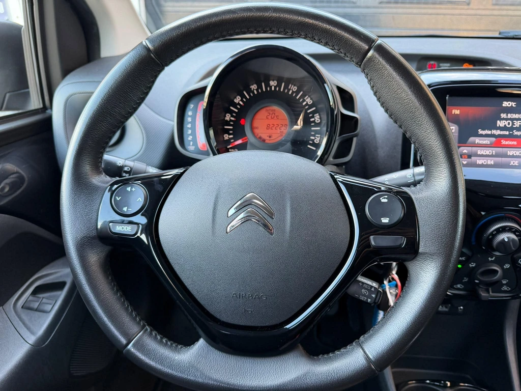 Citroën C1 – foto 26
