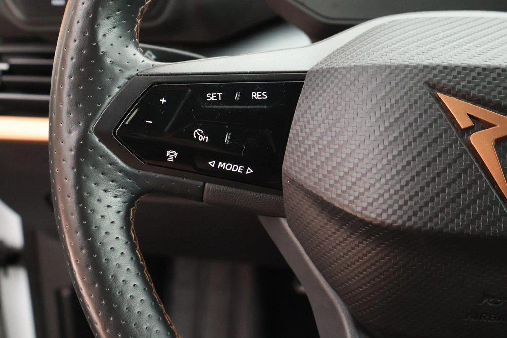 CUPRA Born – foto 18