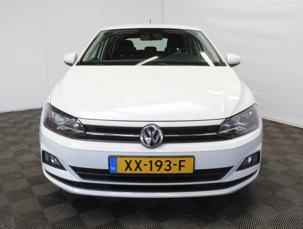 Volkswagen Polo – foto 10