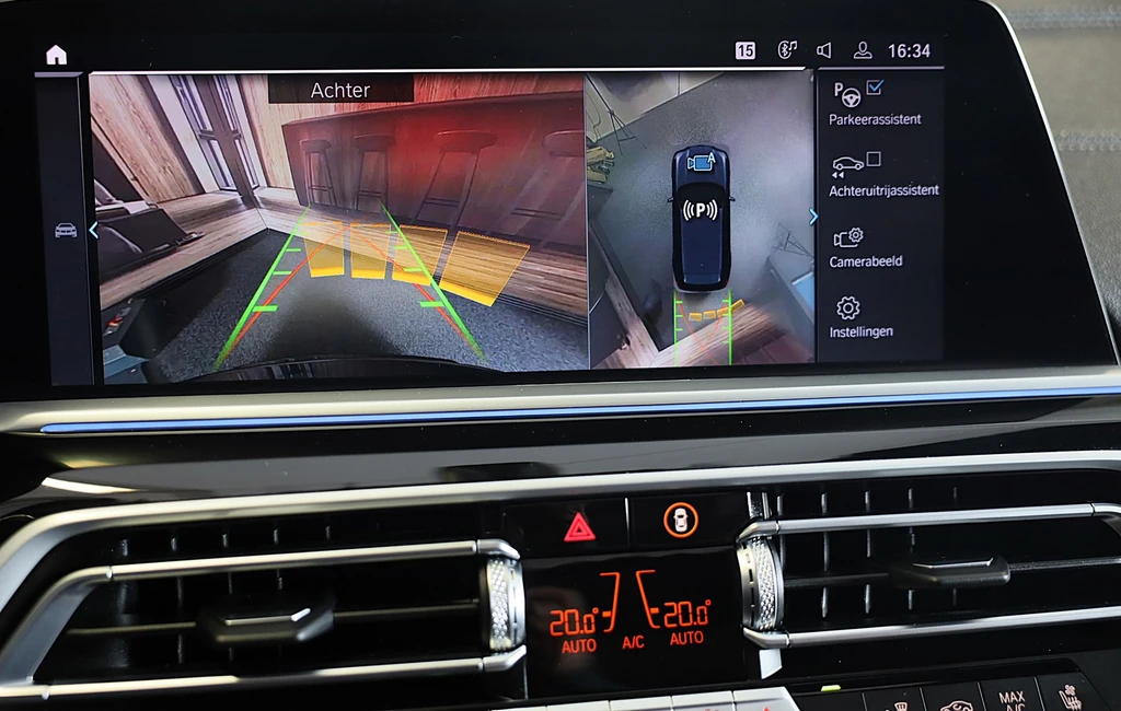 BMW X5 – foto 20