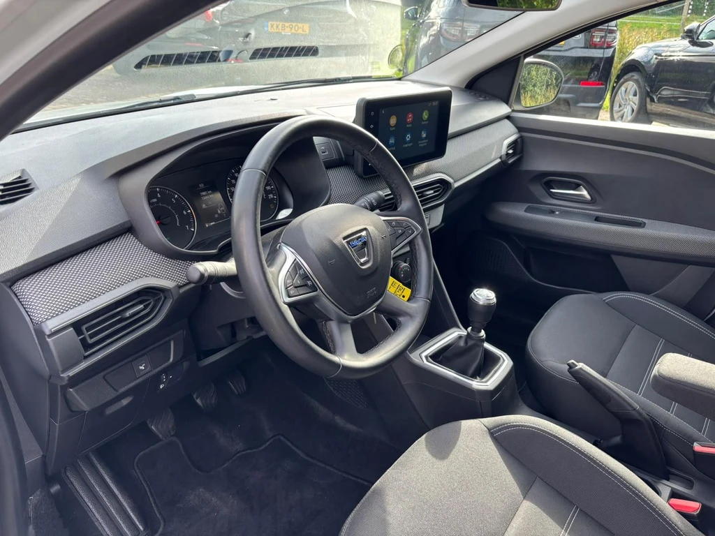 Dacia Jogger – foto 10