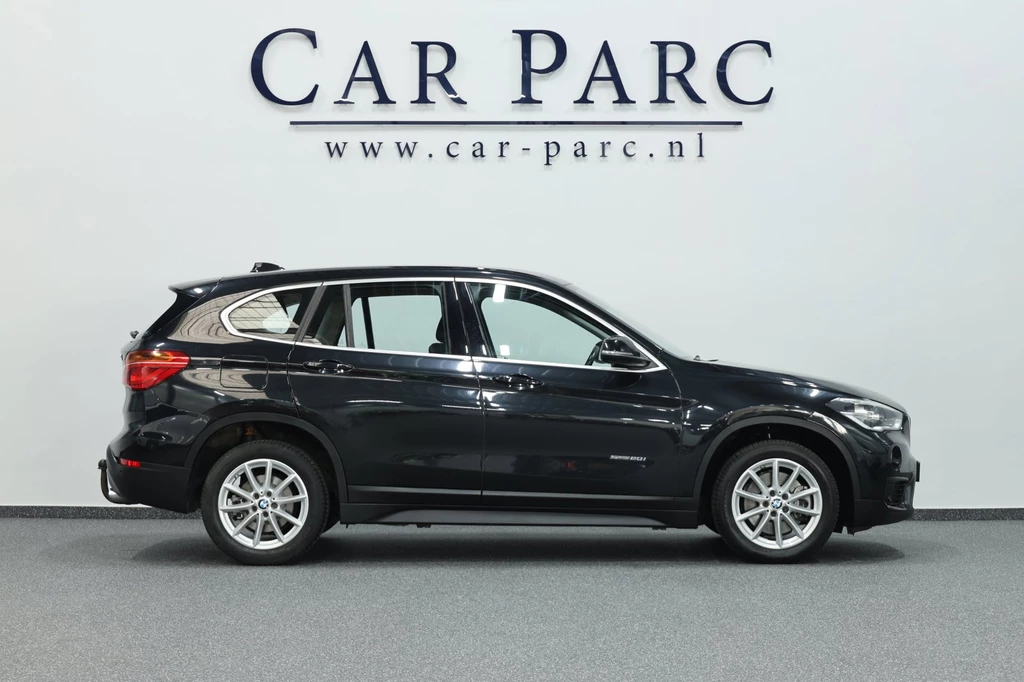 BMW X1 – foto 6