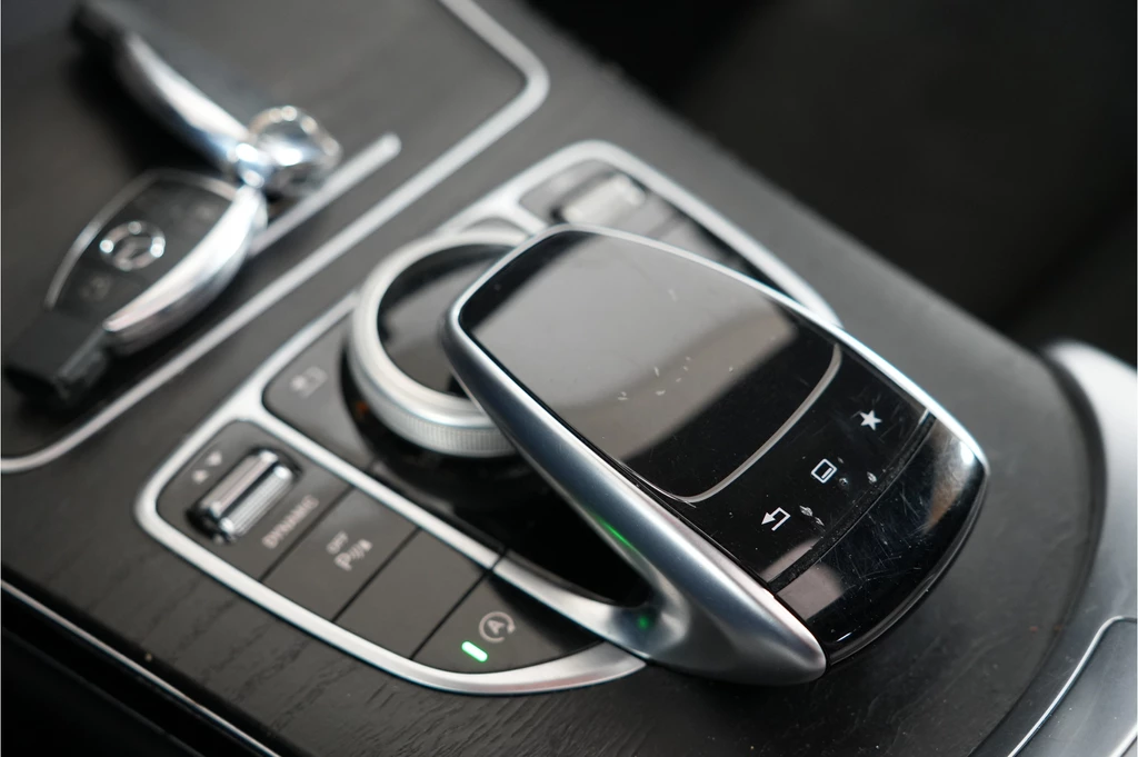 Mercedes-Benz C-Klasse – foto 29